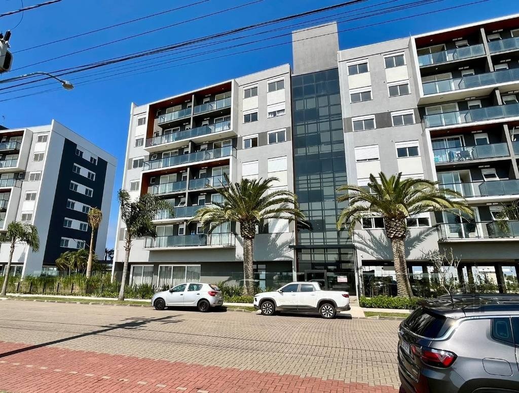 Apartamento à venda com 2 quartos, 69m² - Foto 3