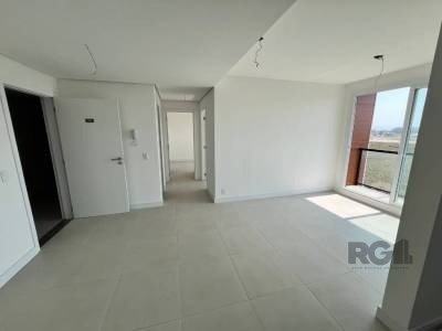 Apartamento à venda com 2 quartos, 69m² - Foto 5