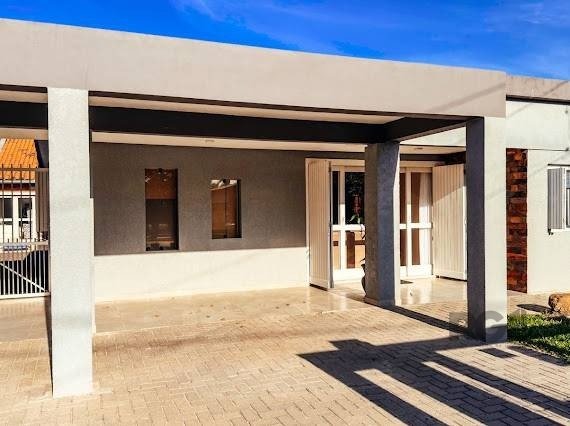 Casa à venda com 3 quartos, 172m² - Foto 23