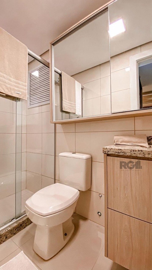 Apartamento à venda com 2 quartos, 81m² - Foto 11