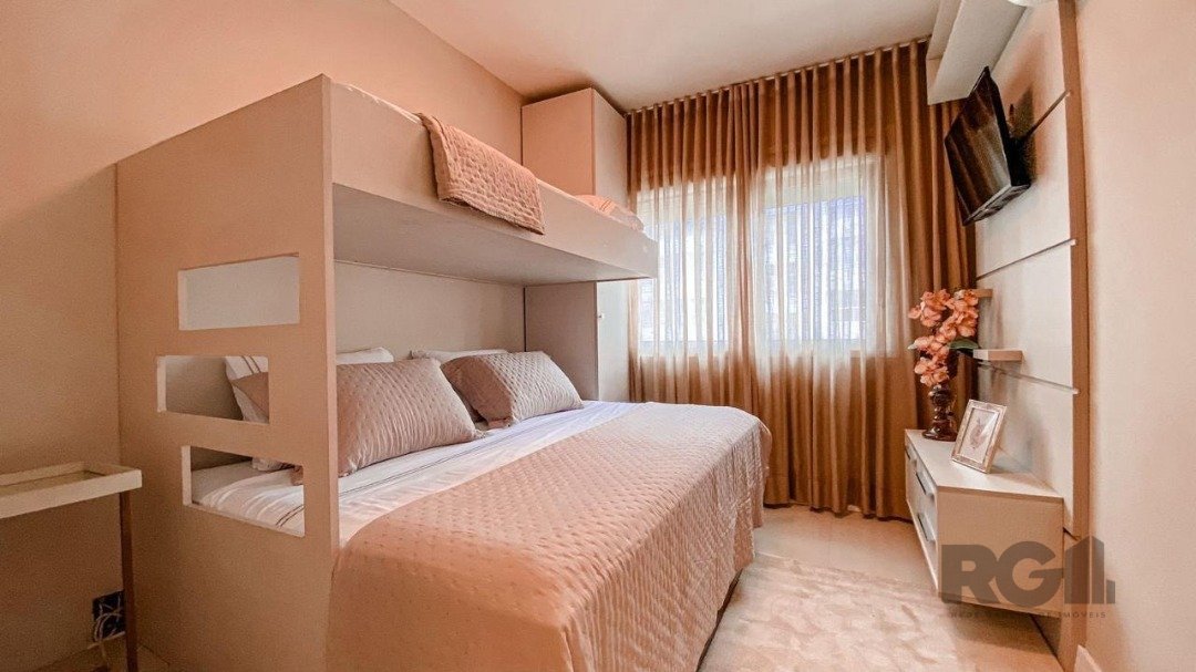 Apartamento à venda com 2 quartos, 81m² - Foto 12