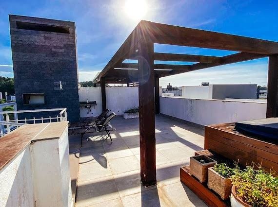 Casa de Condomínio à venda com 3 quartos, 175m² - Foto 14