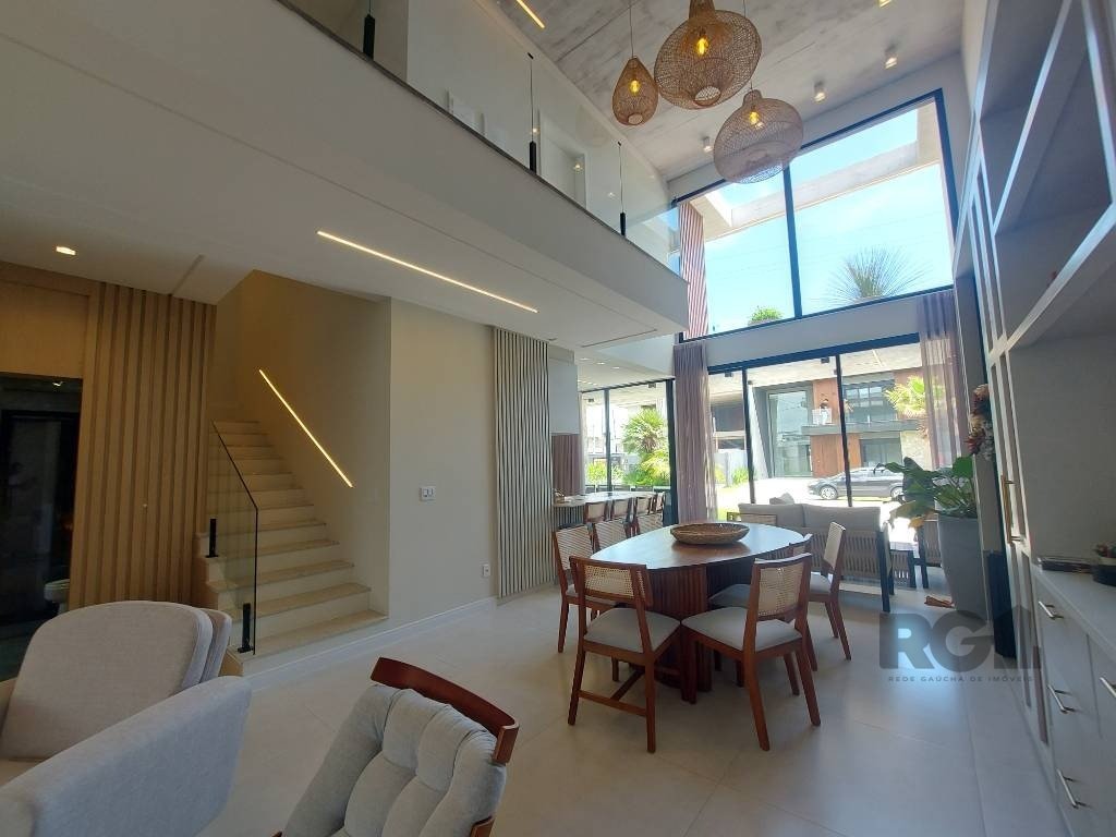 Casa de Condomínio à venda com 4 quartos, 204m² - Foto 49