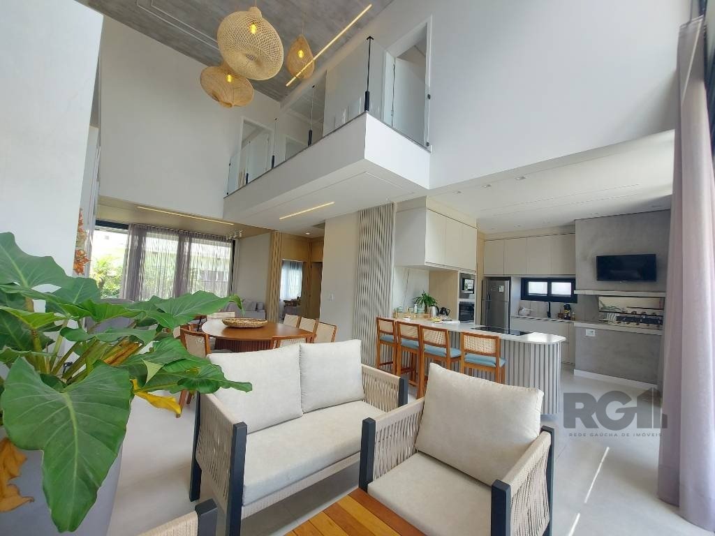 Casa de Condomínio à venda com 4 quartos, 204m² - Foto 54