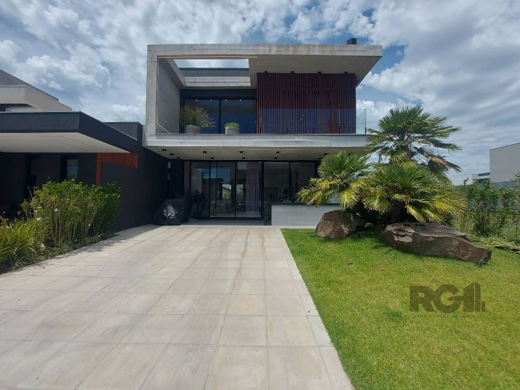 Casa de Condomínio à venda com 4 quartos, 204m² - Foto 56