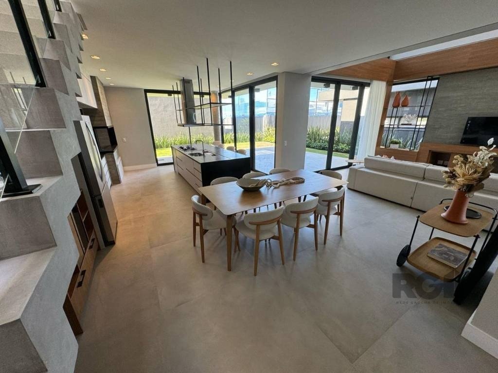 Casa de Condomínio à venda com 4 quartos, 199m² - Foto 45