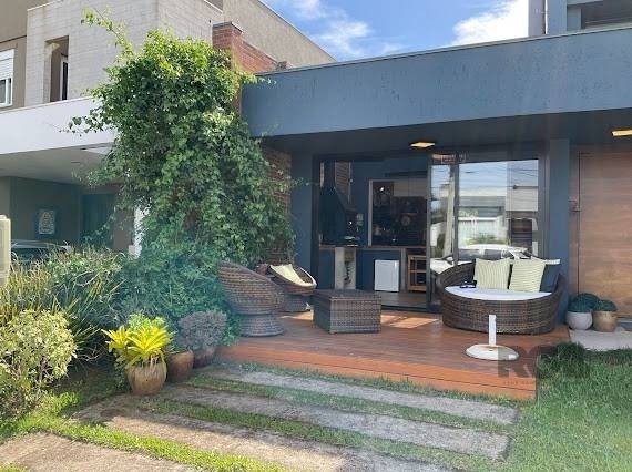 Casa de Condomínio à venda com 3 quartos, 156m² - Foto 18