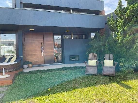 Casa de Condomínio à venda com 3 quartos, 156m² - Foto 25