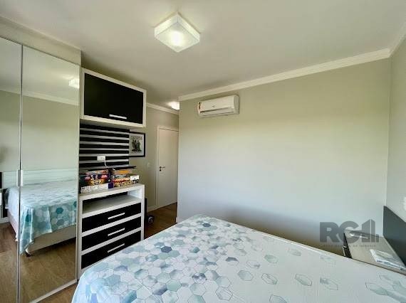 Casa de Condomínio à venda com 4 quartos, 269m² - Foto 16