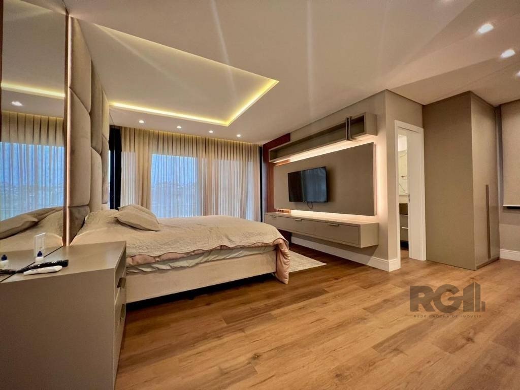 Casa de Condomínio à venda com 5 quartos, 368m² - Foto 4