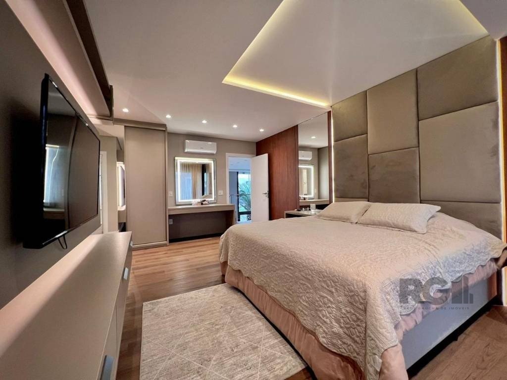 Casa de Condomínio à venda com 5 quartos, 368m² - Foto 9