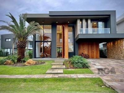 Casa de Condomínio à venda com 5 quartos, 368m² - Foto 14