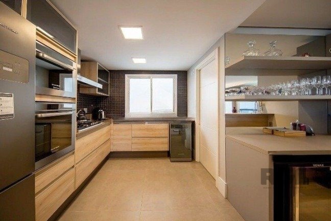 Apartamento à venda com 3 quartos, 122m² - Foto 4