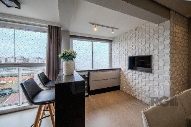 Apartamento à venda com 3 quartos, 122m² - Foto 5