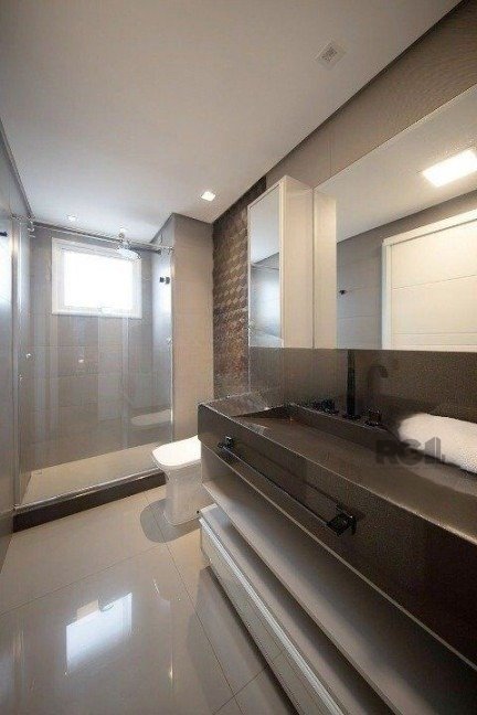 Apartamento à venda com 3 quartos, 122m² - Foto 6