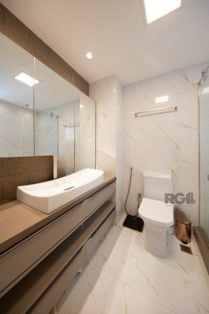 Apartamento à venda com 3 quartos, 122m² - Foto 9