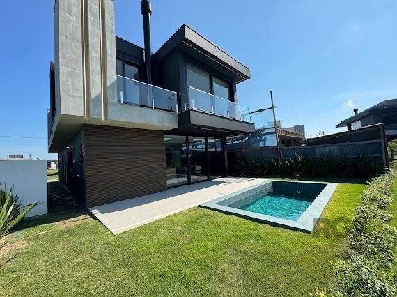 Casa de Condomínio à venda com 4 quartos, 207m² - Foto 13