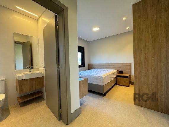 Casa de Condomínio à venda com 4 quartos, 207m² - Foto 16