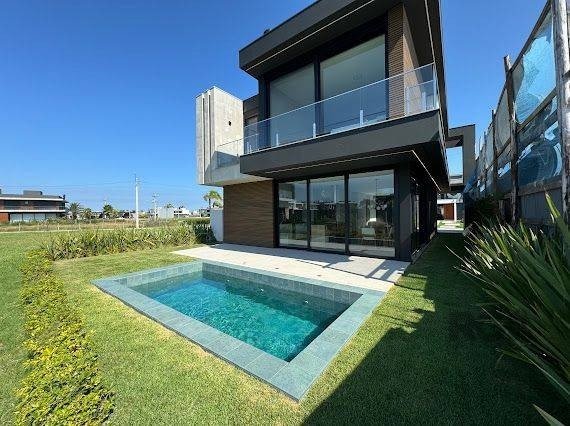 Casa de Condomínio à venda com 4 quartos, 207m² - Foto 20