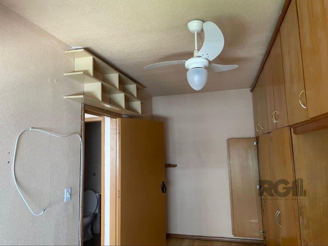 Apartamento à venda com 2 quartos, 69m² - Foto 8