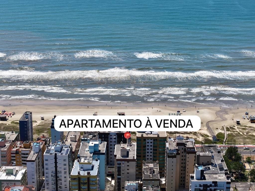 Apartamento à venda com 2 quartos, 69m² - Foto 3