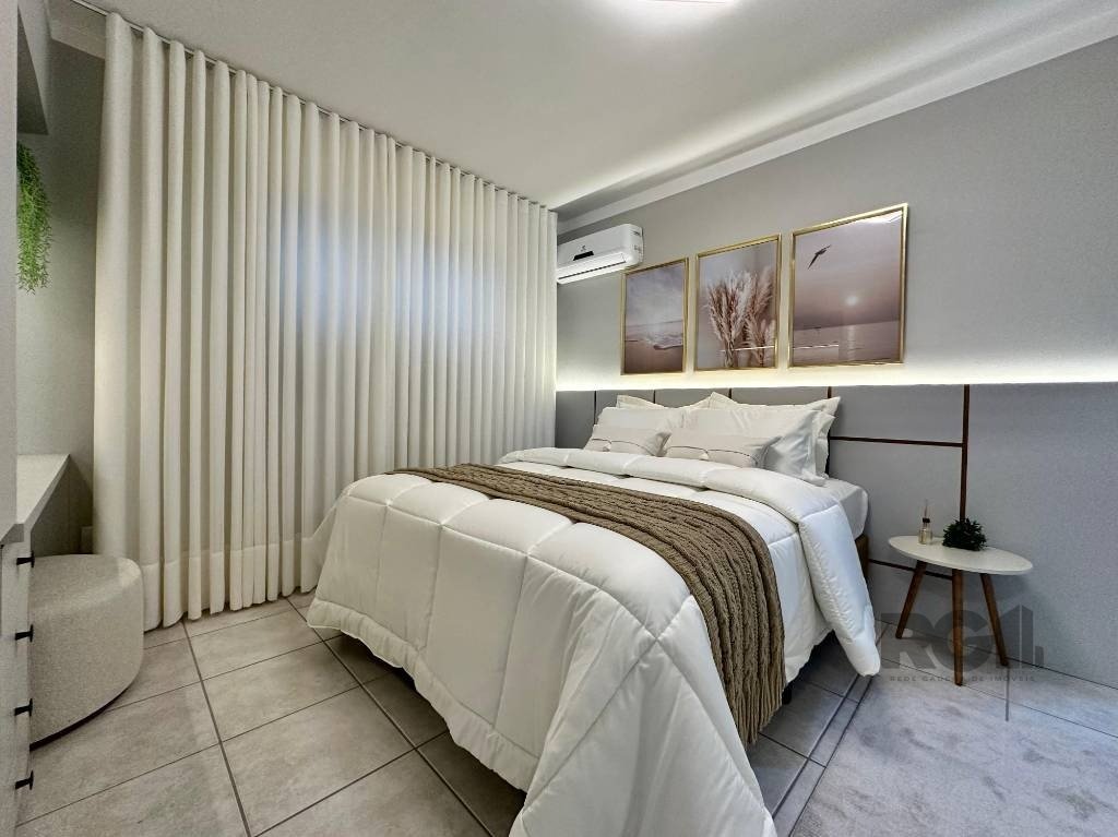 Apartamento à venda com 2 quartos, 69m² - Foto 11