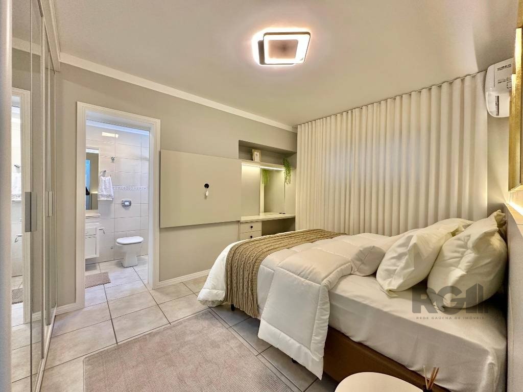 Apartamento à venda com 2 quartos, 69m² - Foto 20