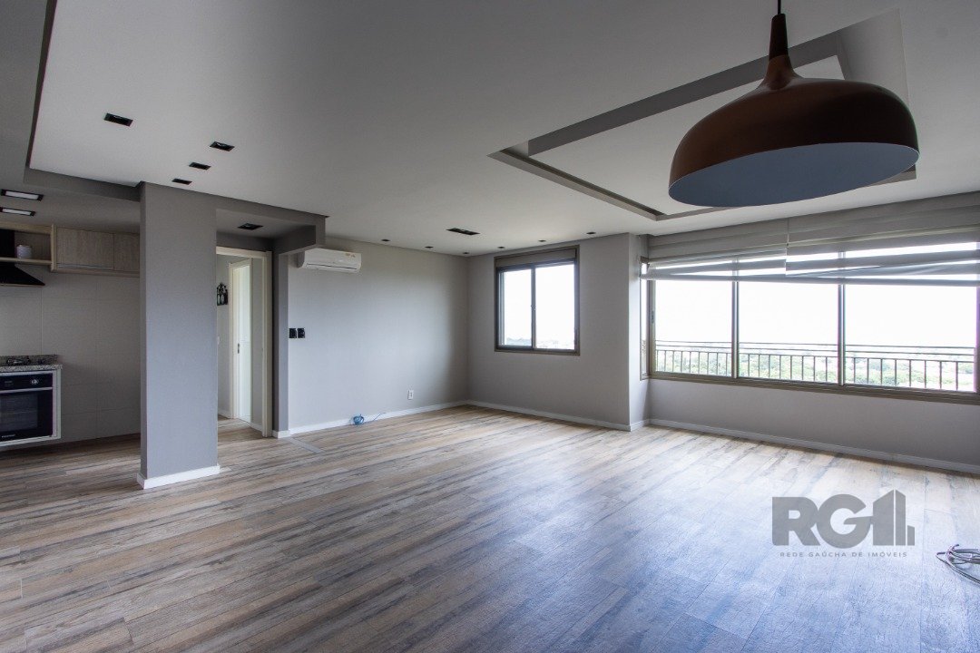 Apartamento à venda com 3 quartos, 91m² - Foto 1