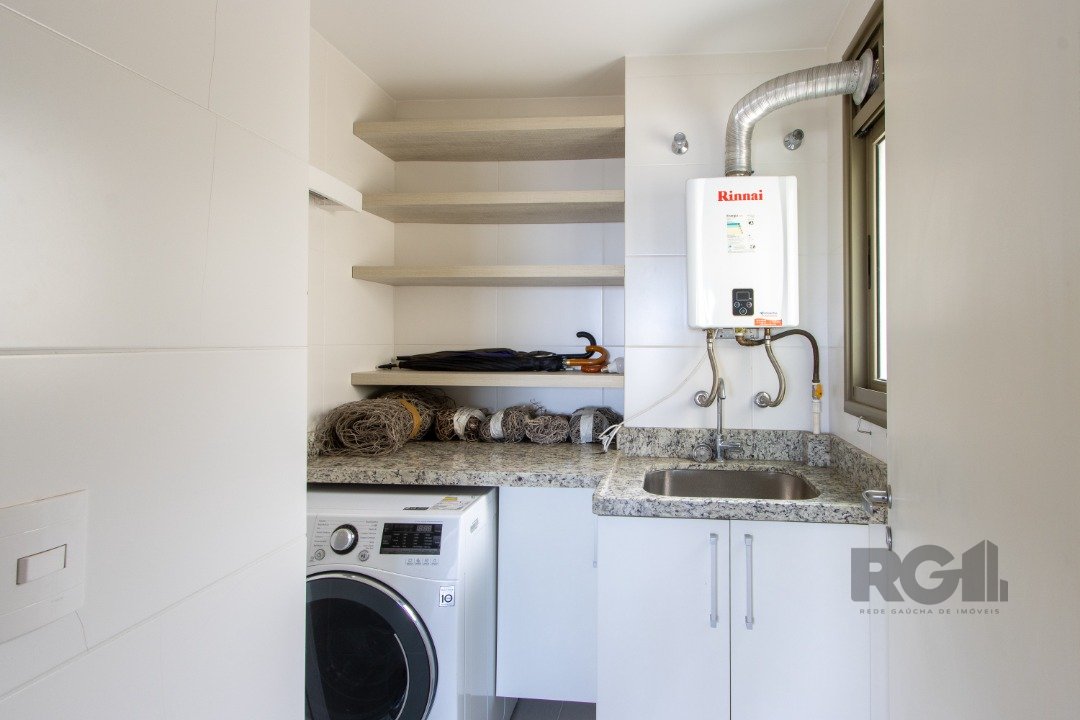 Apartamento à venda com 3 quartos, 91m² - Foto 12