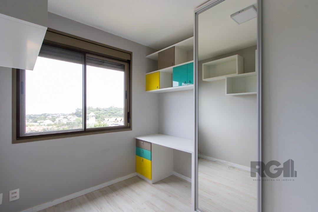 Apartamento à venda com 3 quartos, 91m² - Foto 15