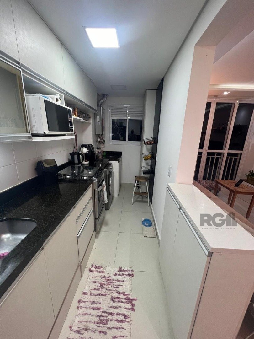 Apartamento à venda com 2 quartos, 56m² - Foto 6