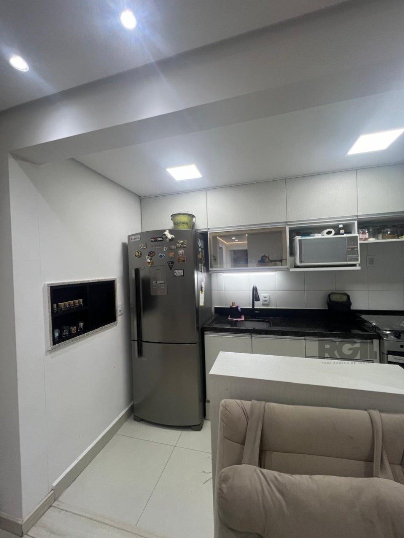 Apartamento à venda com 2 quartos, 56m² - Foto 8