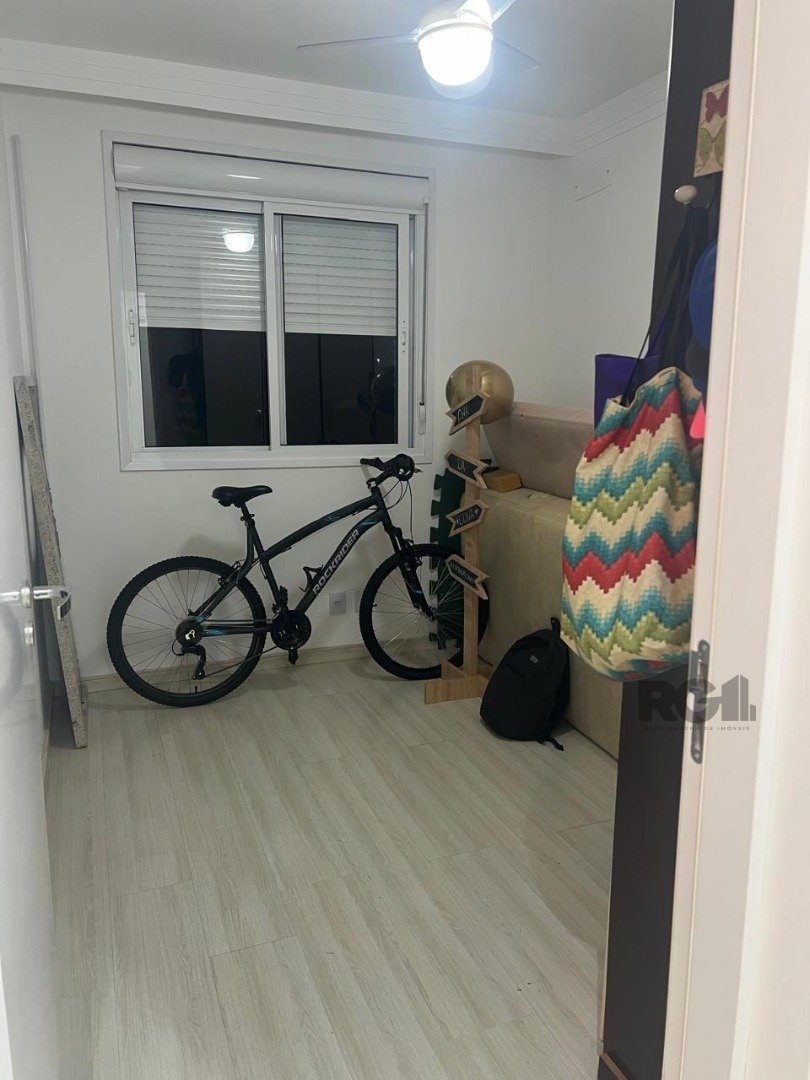 Apartamento à venda com 2 quartos, 56m² - Foto 11