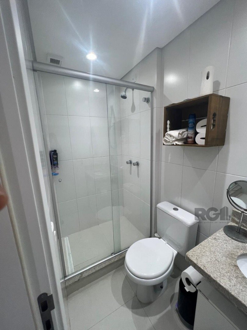 Apartamento à venda com 2 quartos, 56m² - Foto 12