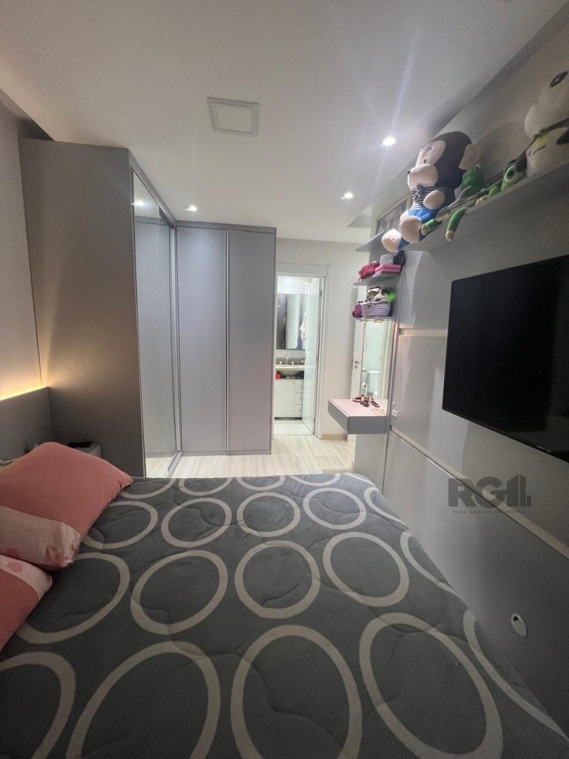 Apartamento à venda com 2 quartos, 56m² - Foto 10