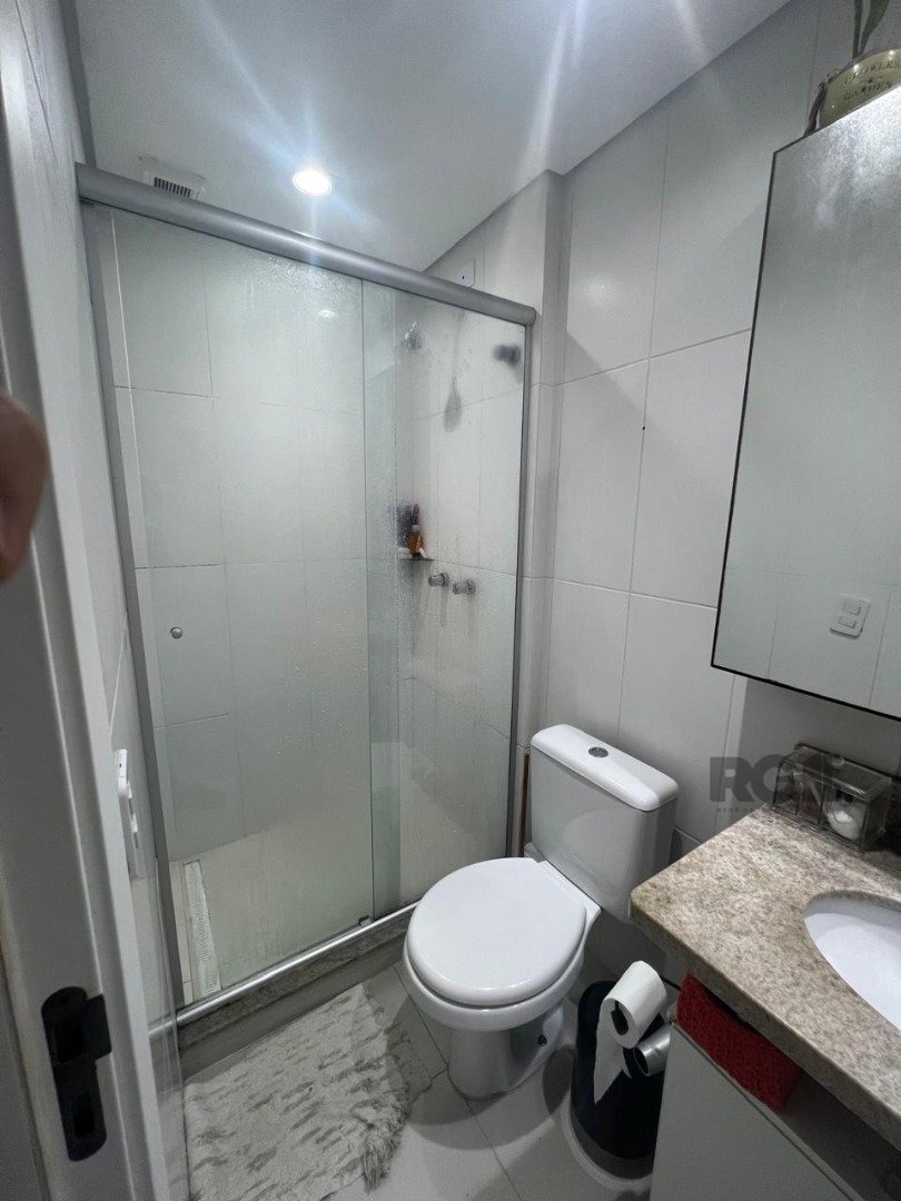 Apartamento à venda com 2 quartos, 56m² - Foto 13