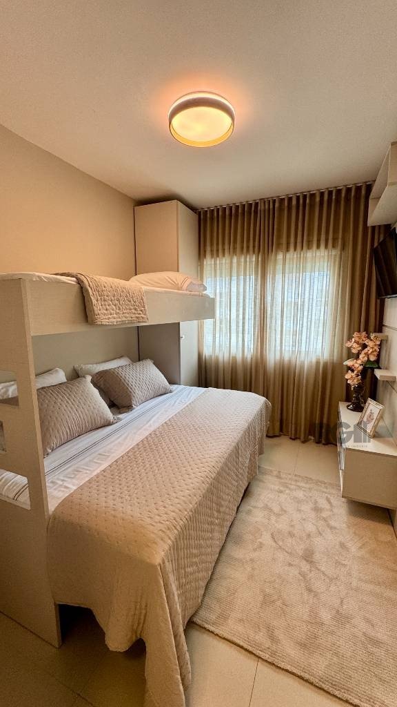 Apartamento à venda com 2 quartos, 78m² - Foto 3