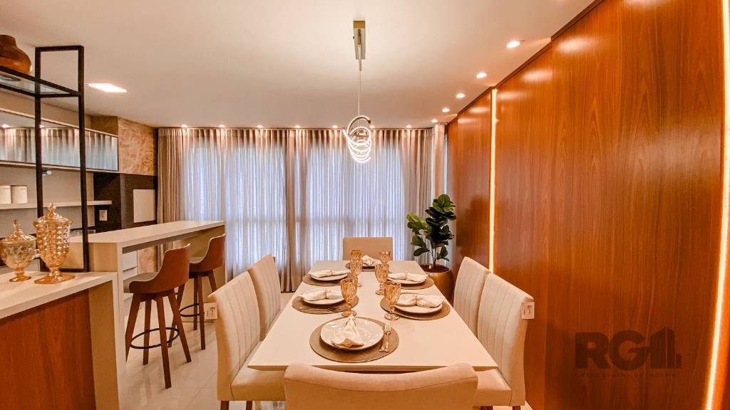 Apartamento à venda com 2 quartos, 78m² - Foto 7