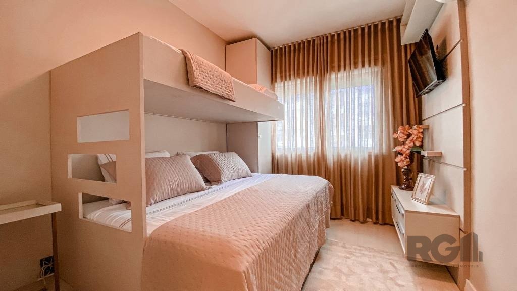 Apartamento à venda com 2 quartos, 78m² - Foto 11