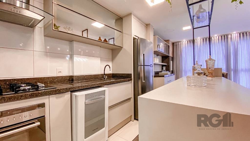 Apartamento à venda com 2 quartos, 78m² - Foto 15