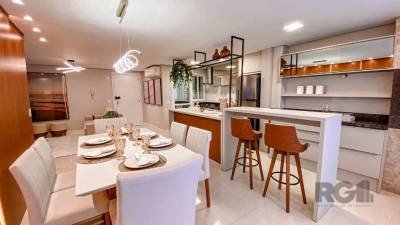 Apartamento à venda com 2 quartos, 78m² - Foto 19