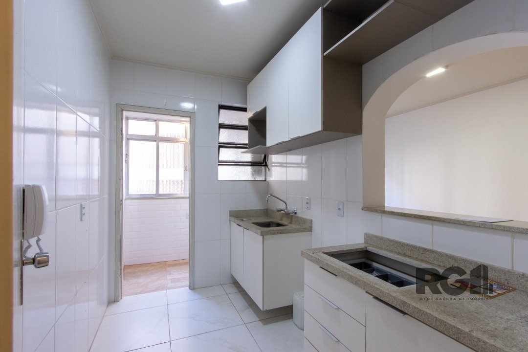 Apartamento para alugar com 2 quartos, 65m² - Foto 3