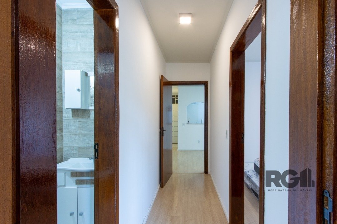 Apartamento para alugar com 2 quartos, 65m² - Foto 24