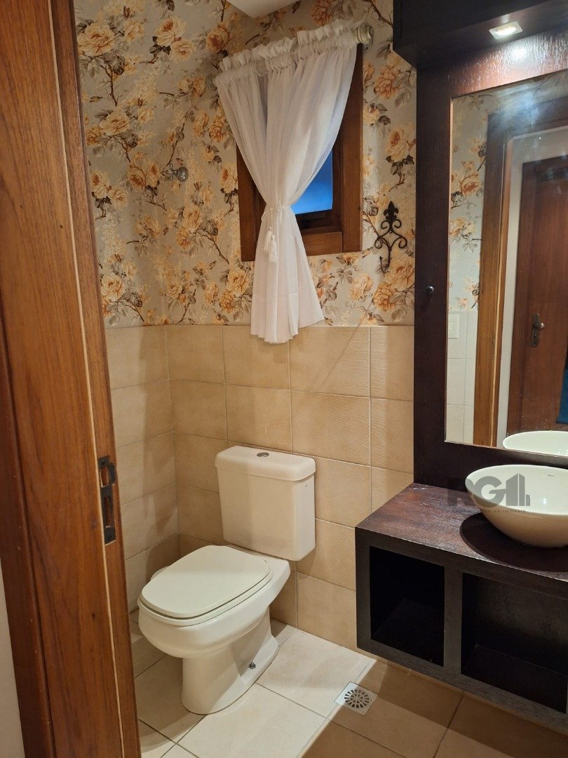 Casa de Condomínio à venda com 4 quartos, 161m² - Foto 11