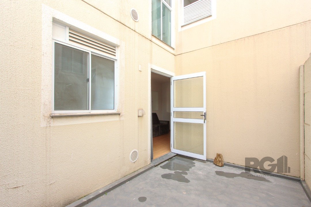 Apartamento para alugar com 2 quartos, 52m² - Foto 7