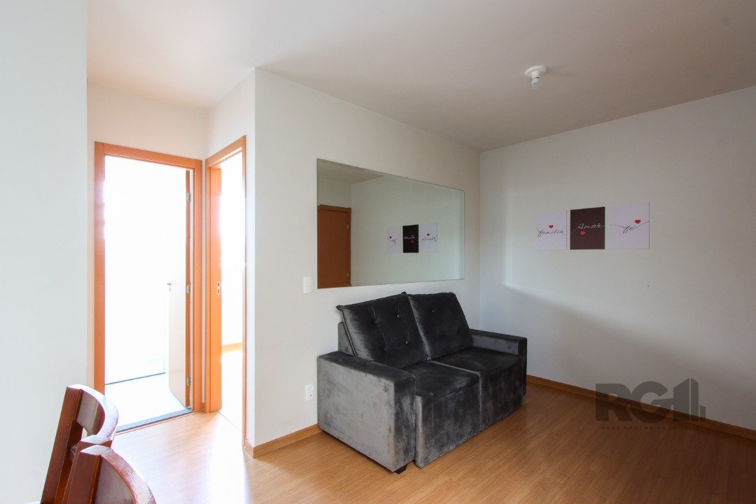 Apartamento para alugar com 2 quartos, 52m² - Foto 8