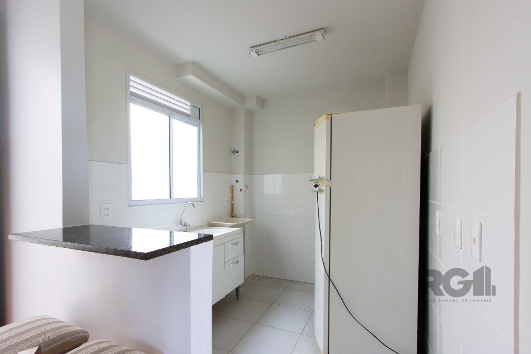 Apartamento para alugar com 2 quartos, 52m² - Foto 9