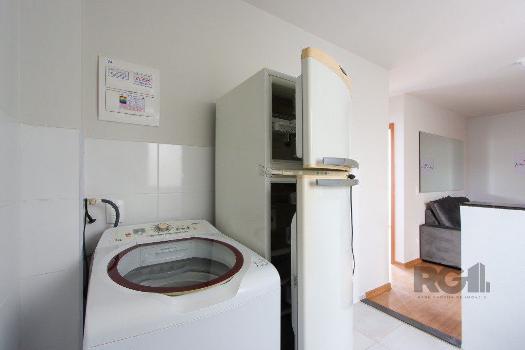 Apartamento para alugar com 2 quartos, 52m² - Foto 11