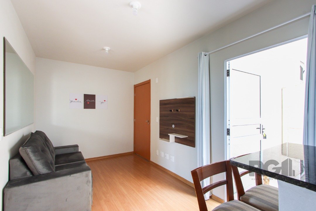 Apartamento para alugar com 2 quartos, 52m² - Foto 1