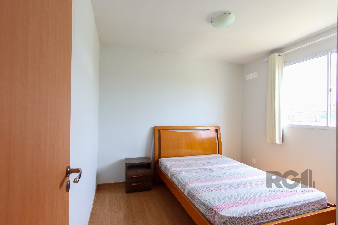 Apartamento para alugar com 2 quartos, 52m² - Foto 15